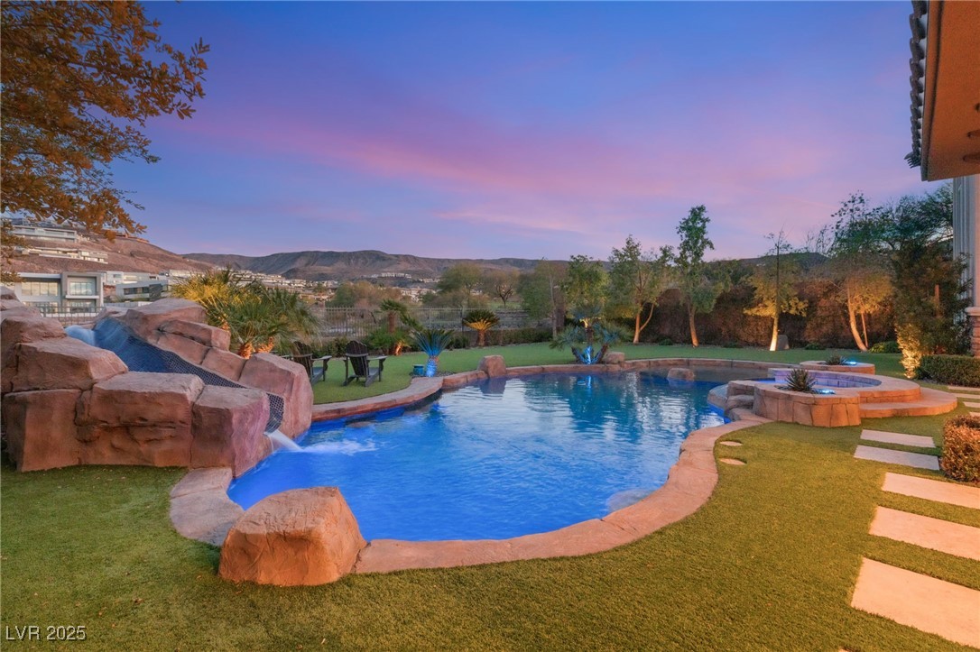 1312 ENCHANTED RIVER Drive