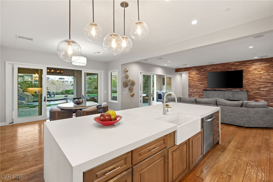 1312 ENCHANTED RIVER Drive