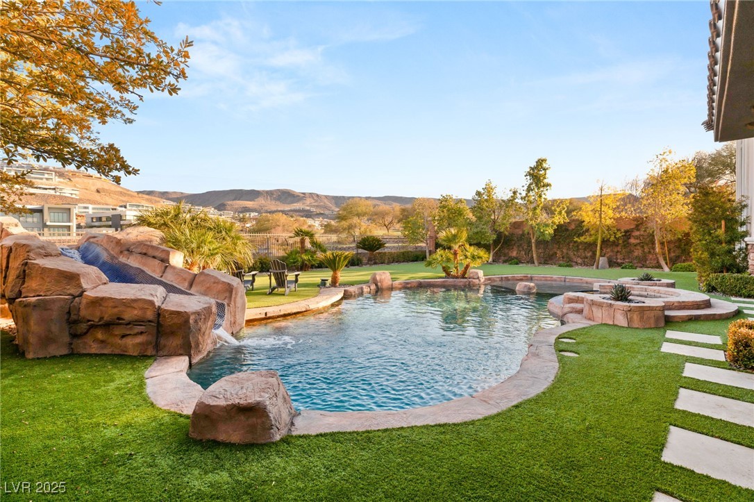 1312 ENCHANTED RIVER Drive