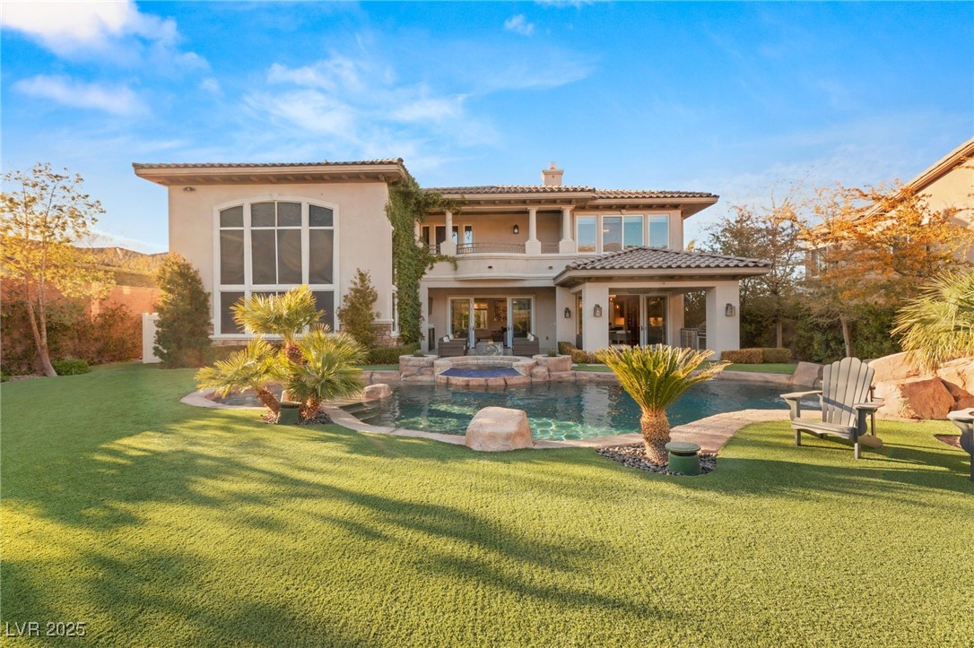 1312 ENCHANTED RIVER Drive