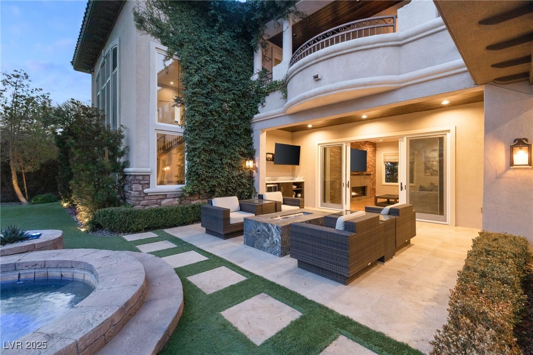 1312 ENCHANTED RIVER Drive