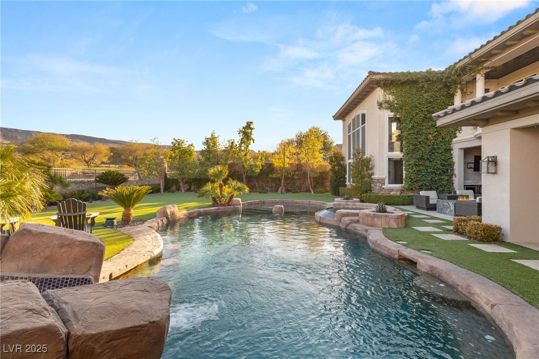 1312 ENCHANTED RIVER Drive
