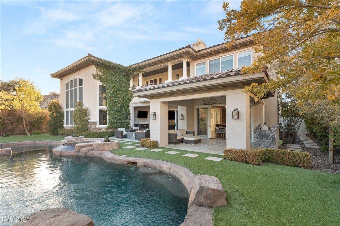 1312 ENCHANTED RIVER Drive