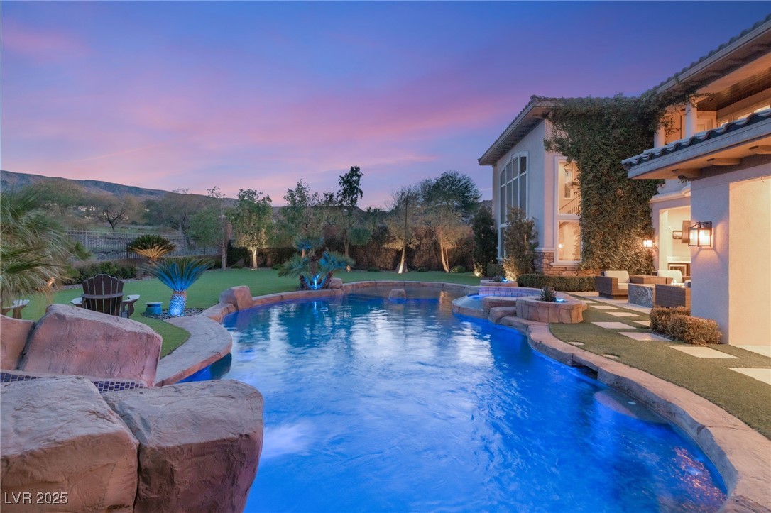 1312 ENCHANTED RIVER Drive