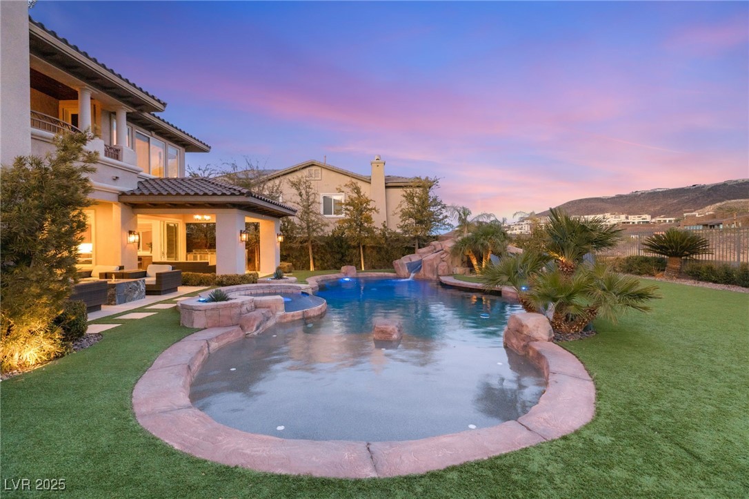 1312 ENCHANTED RIVER Drive