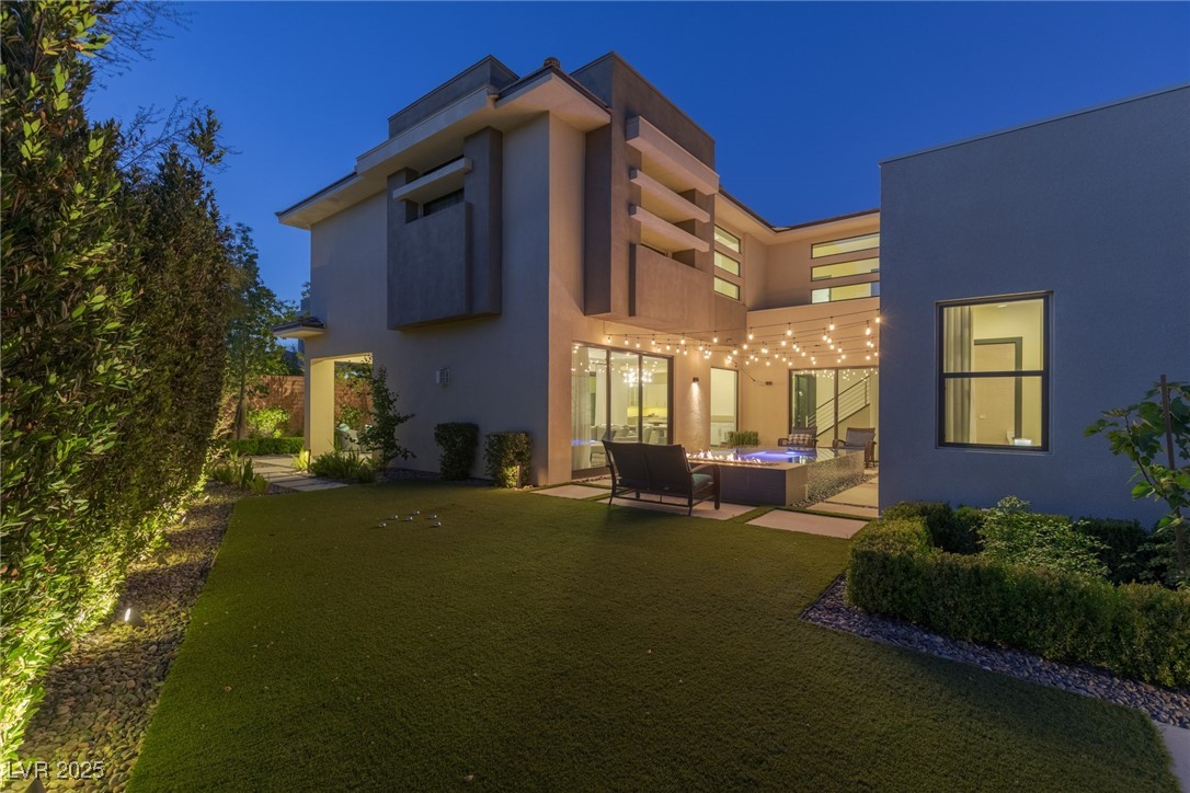 18 SUGARBERRY Lane