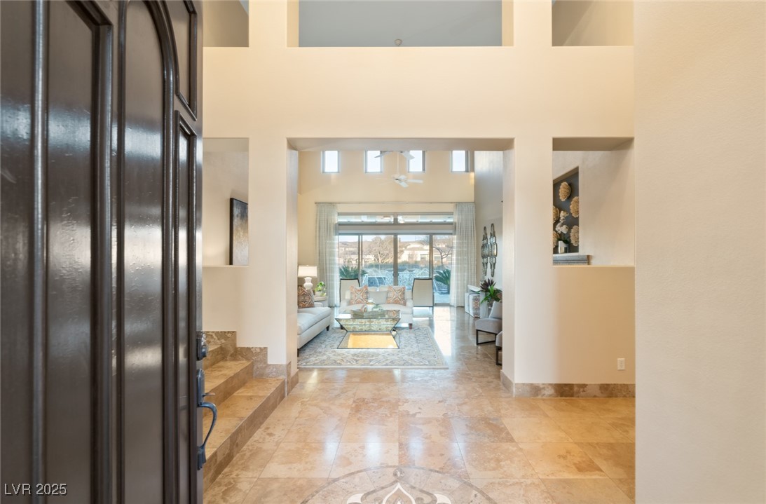 12 WADE HAMPTON Trail