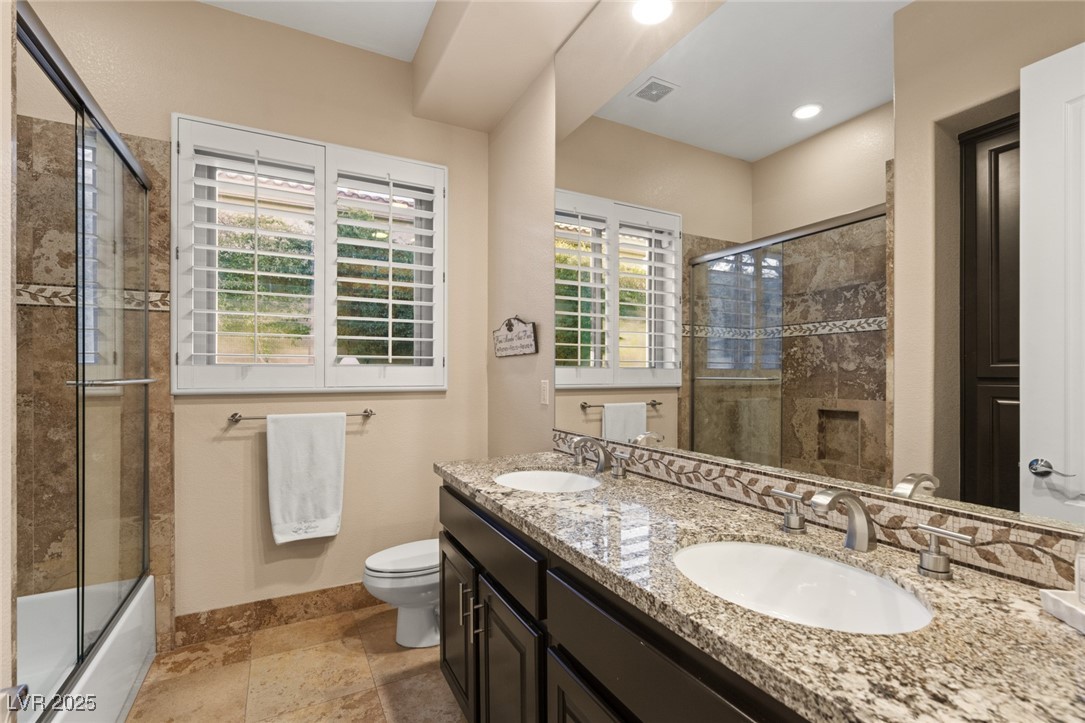 12 WADE HAMPTON Trail