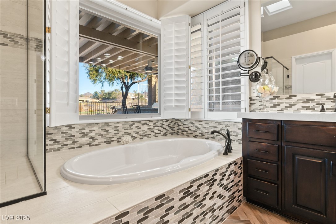 12 WADE HAMPTON Trail