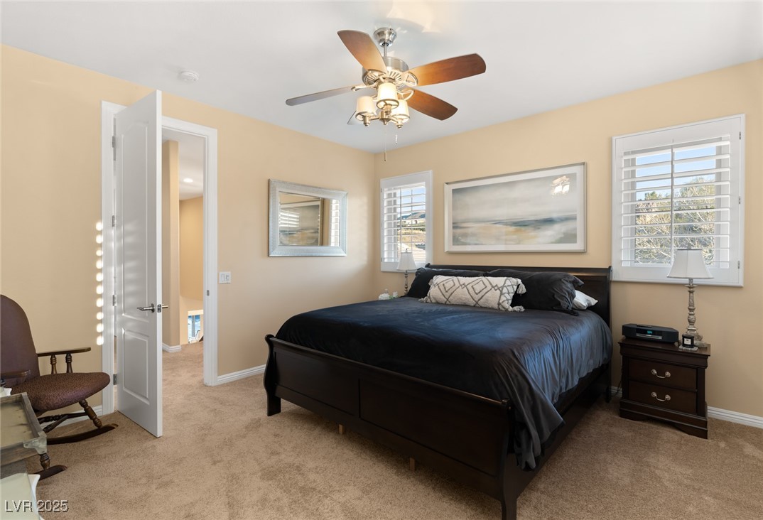 12 WADE HAMPTON Trail