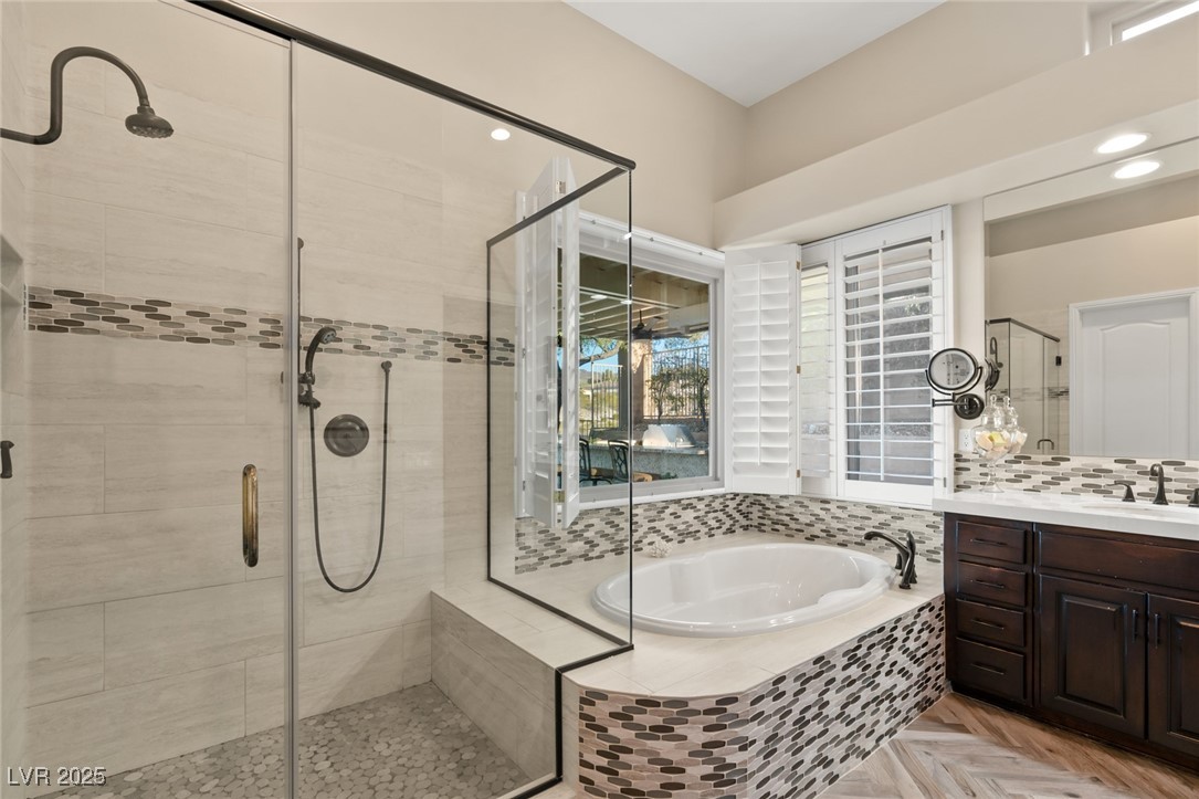 12 WADE HAMPTON Trail