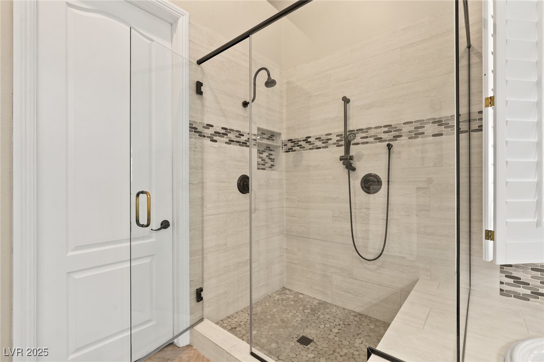 12 WADE HAMPTON Trail