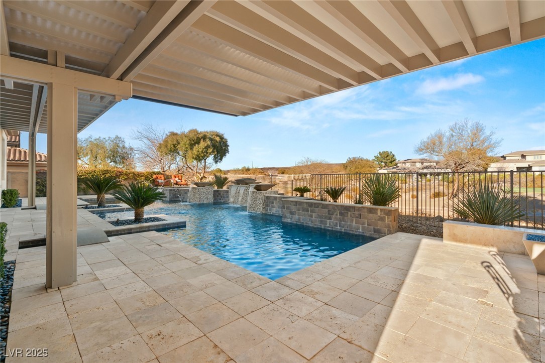 12 WADE HAMPTON Trail