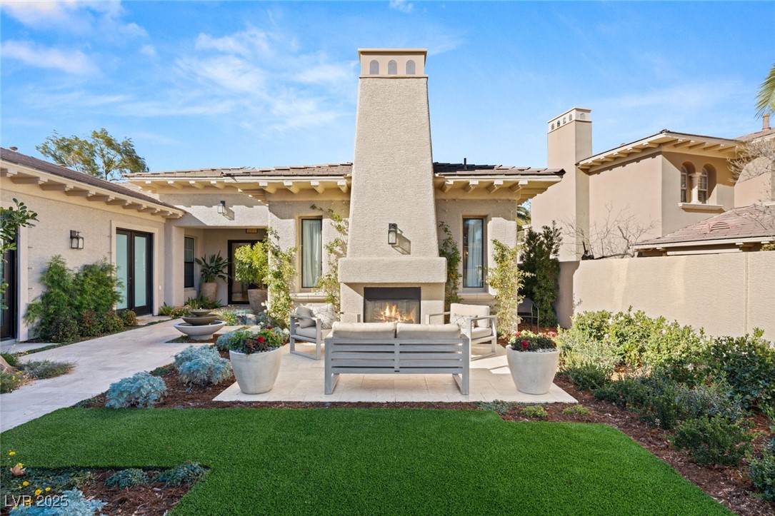 10204 ORKINEY Drive