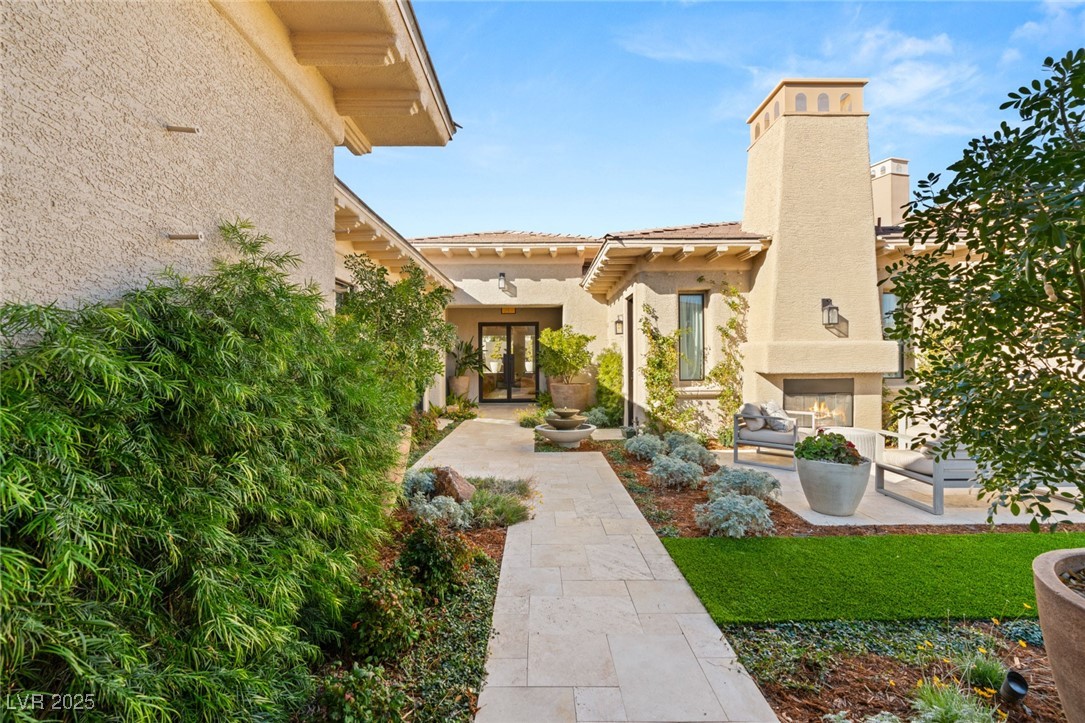 10204 ORKINEY Drive