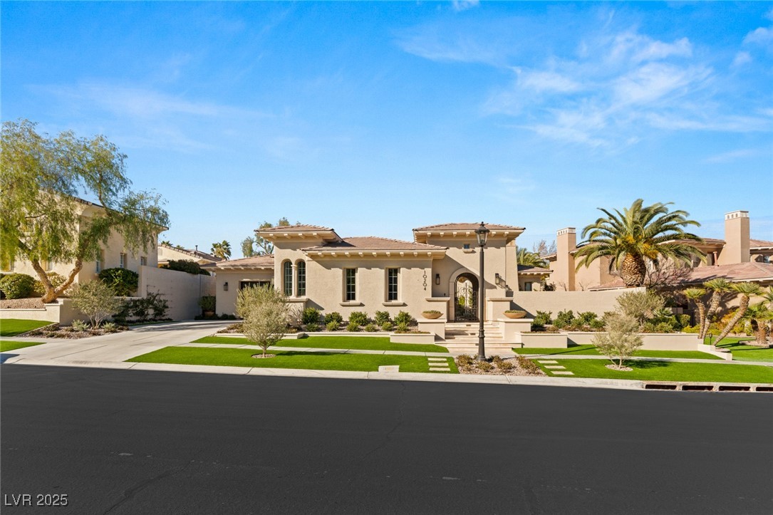 10204 ORKINEY Drive