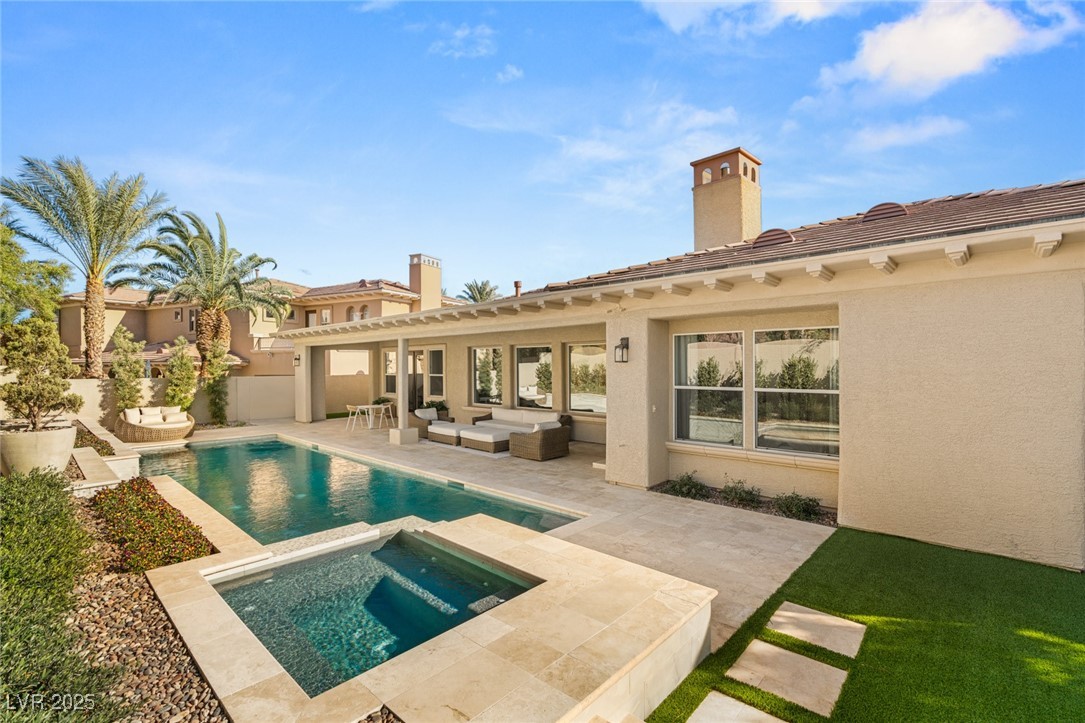 10204 ORKINEY Drive