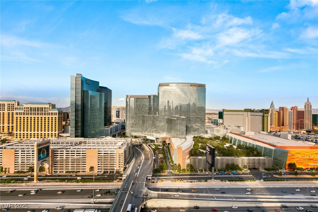 4525 Dean Martin Drive 2800