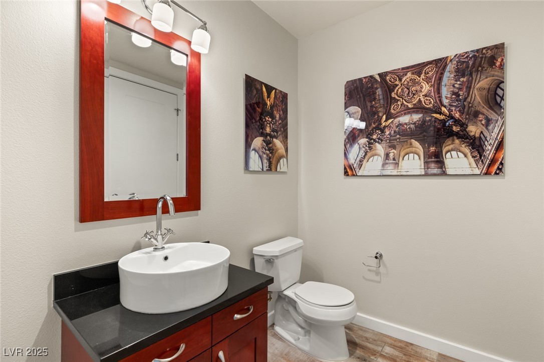 4525 Dean Martin Drive 2800