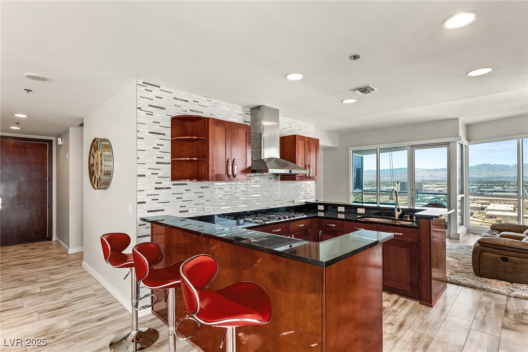 4525 Dean Martin Drive 2800