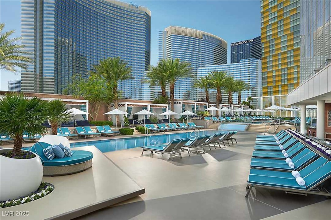 3750 Las Vegas Boulevard 2408