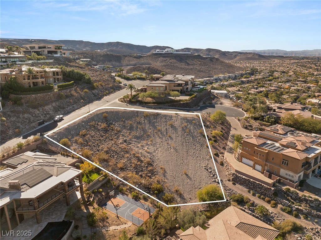 463 SAINT MORITZ Drive