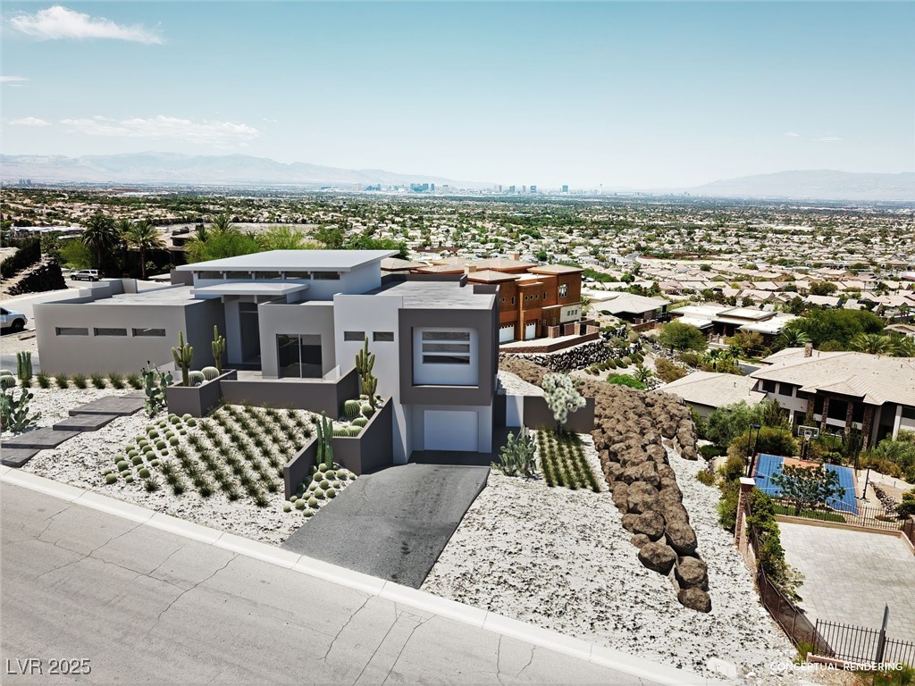 463 SAINT MORITZ Drive