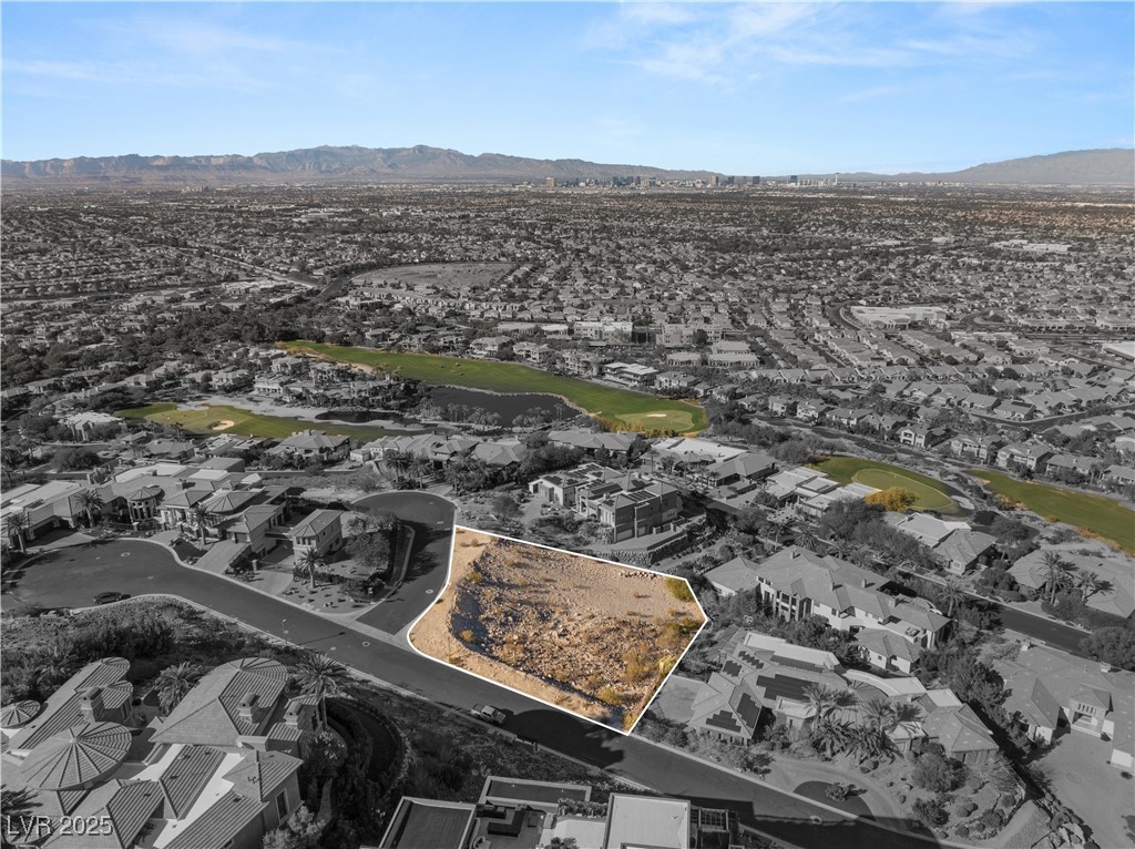 463 SAINT MORITZ Drive