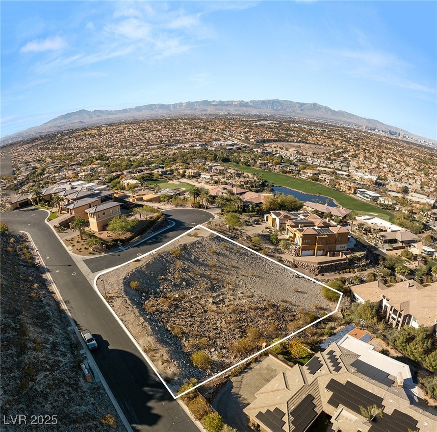463 SAINT MORITZ Drive