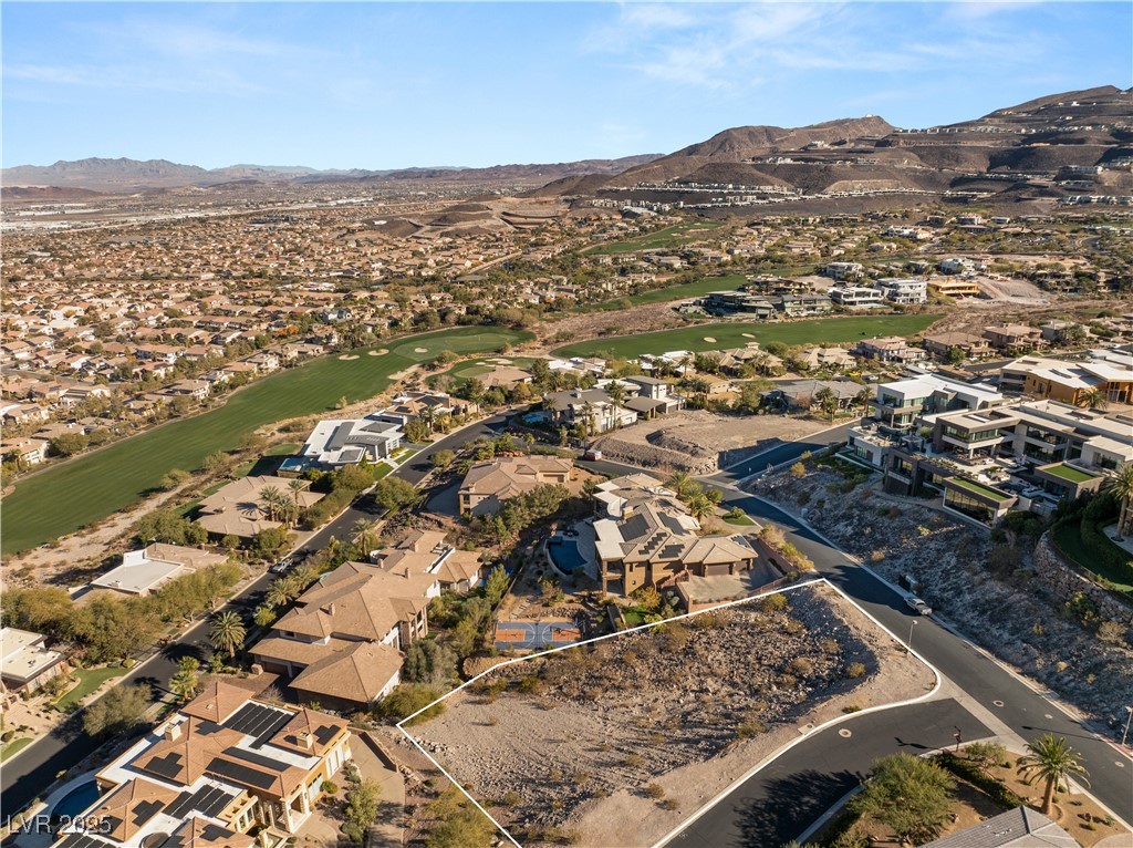 463 SAINT MORITZ Drive
