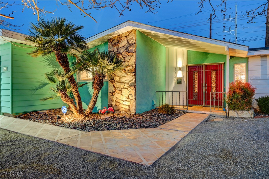3220 PAWNEE Drive