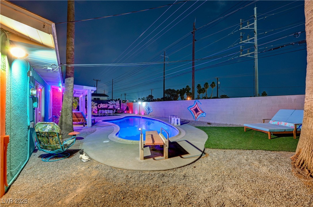 3220 PAWNEE Drive
