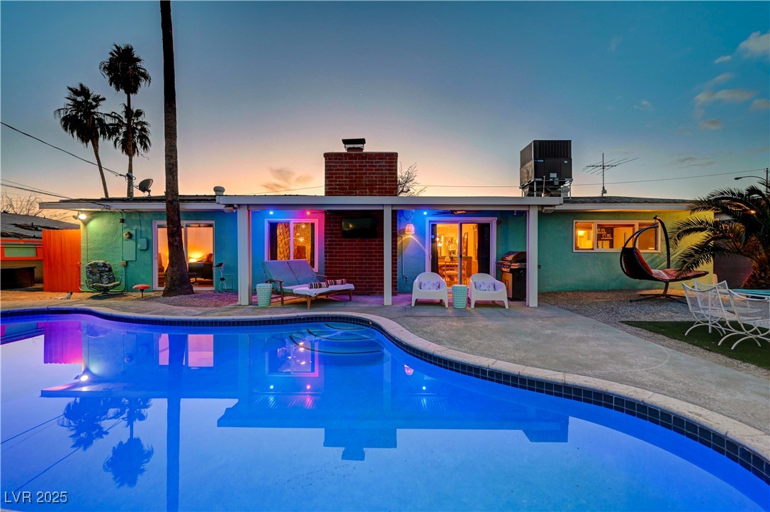 3220 PAWNEE Drive