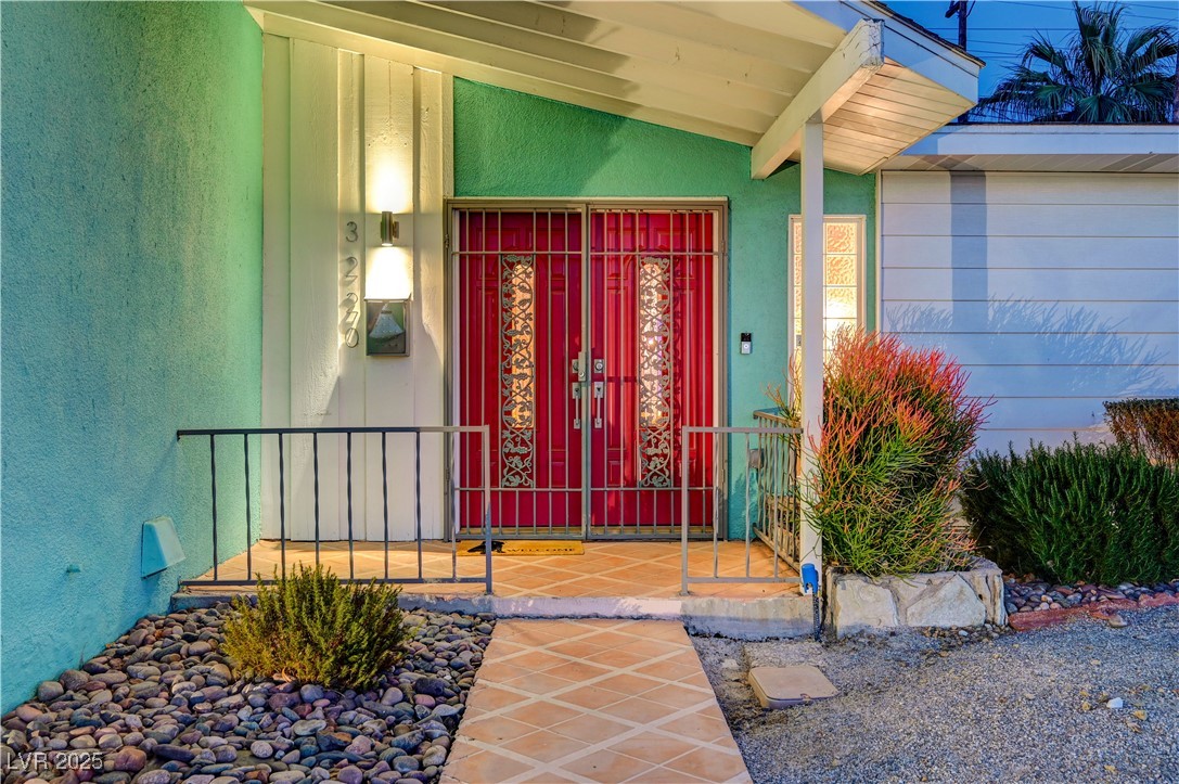 3220 PAWNEE Drive