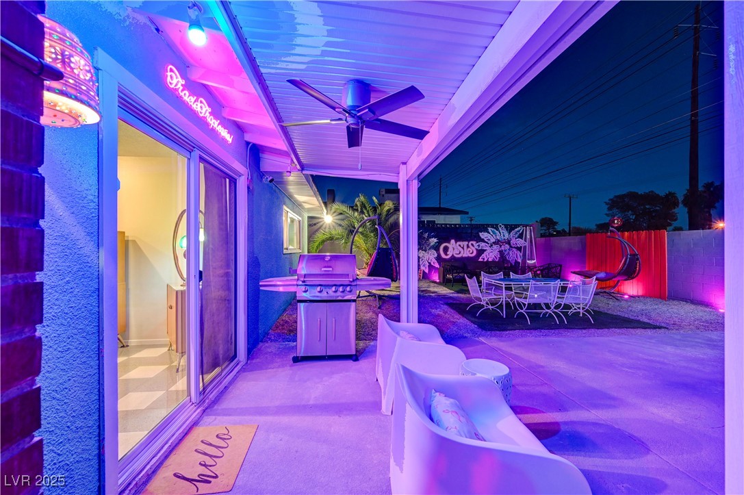 3220 PAWNEE Drive
