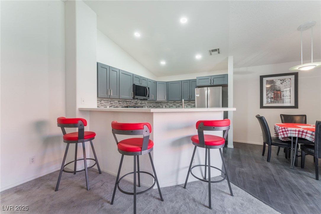 840 Yacht Harbor Drive 201