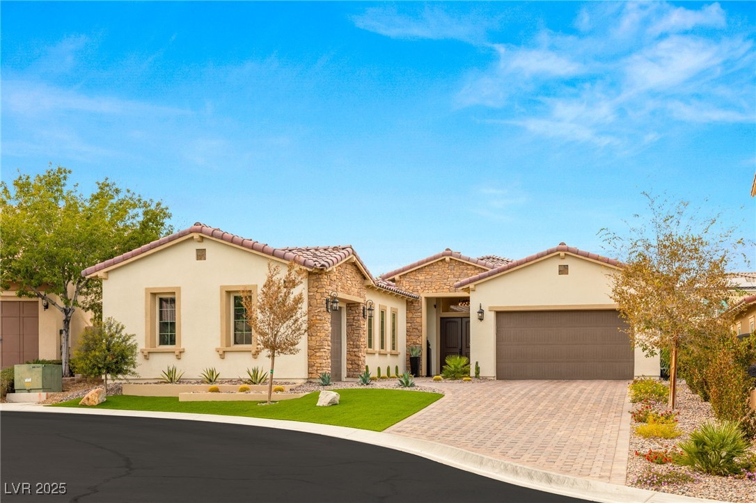 4078 SAN FRANCHESCA Court