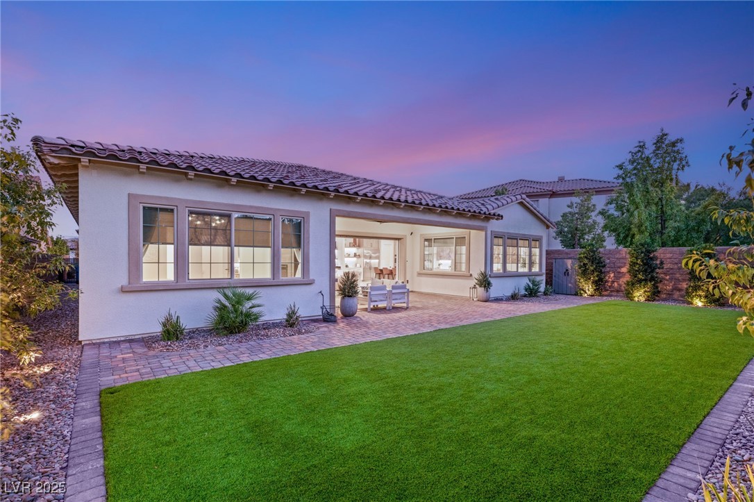 4078 SAN FRANCHESCA Court