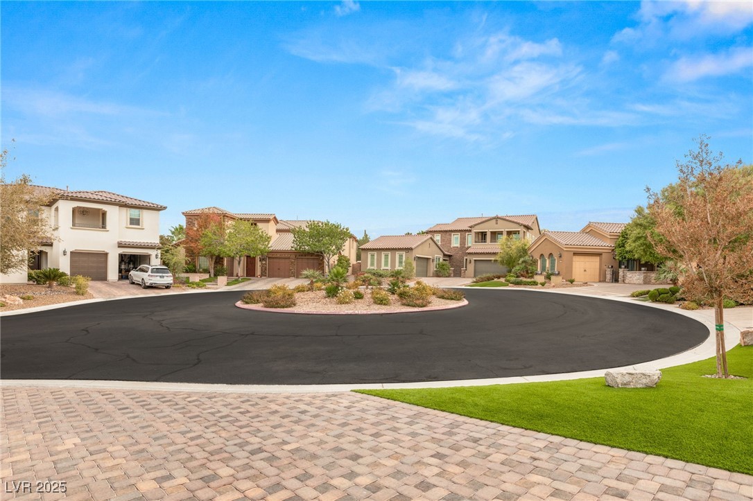 4078 SAN FRANCHESCA Court