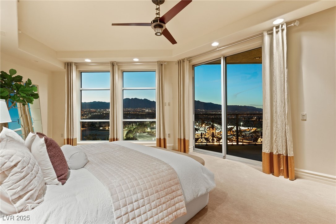 9101 Alta Drive 1205