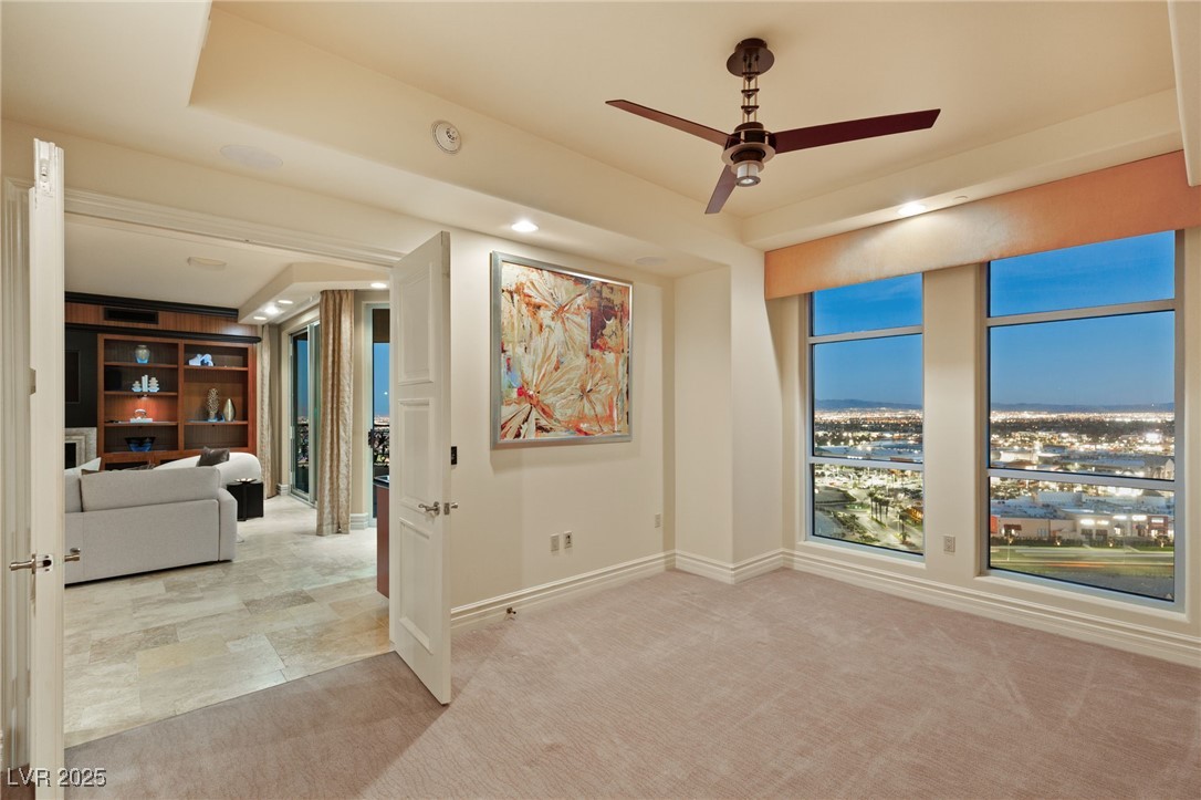 9101 Alta Drive 1205