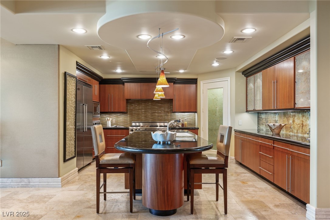 9101 Alta Drive 1205
