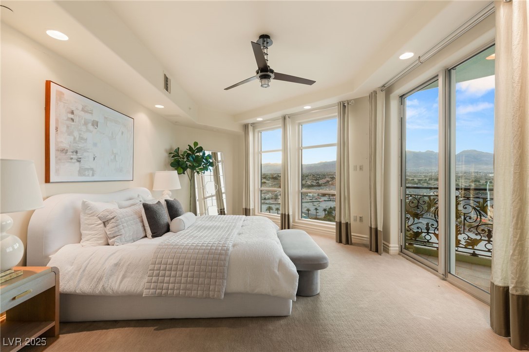 9101 Alta Drive 1205
