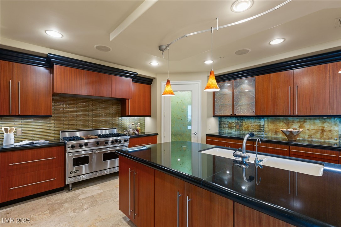 9101 Alta Drive 1205