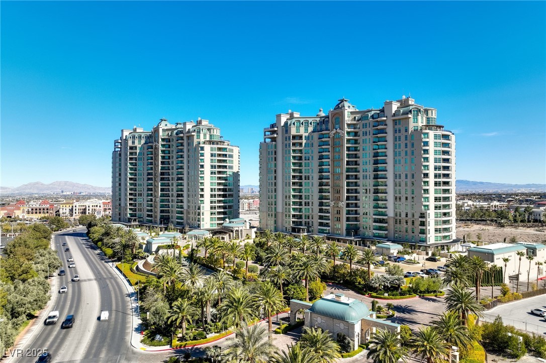 9101 Alta Drive 1205