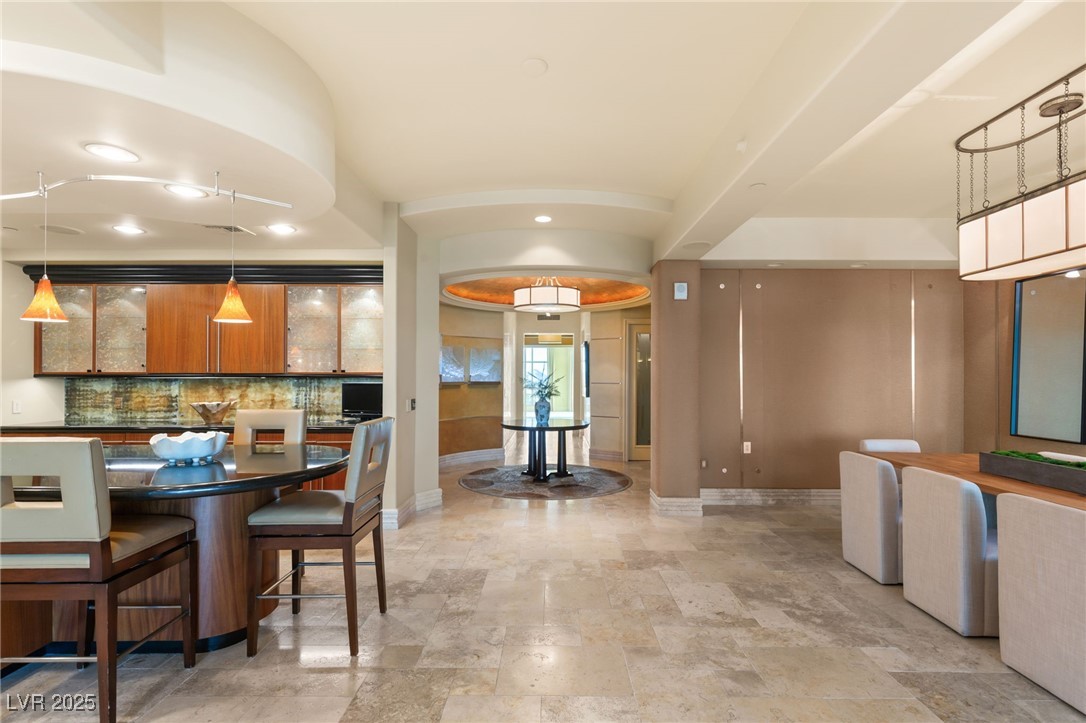 9101 Alta Drive 1205