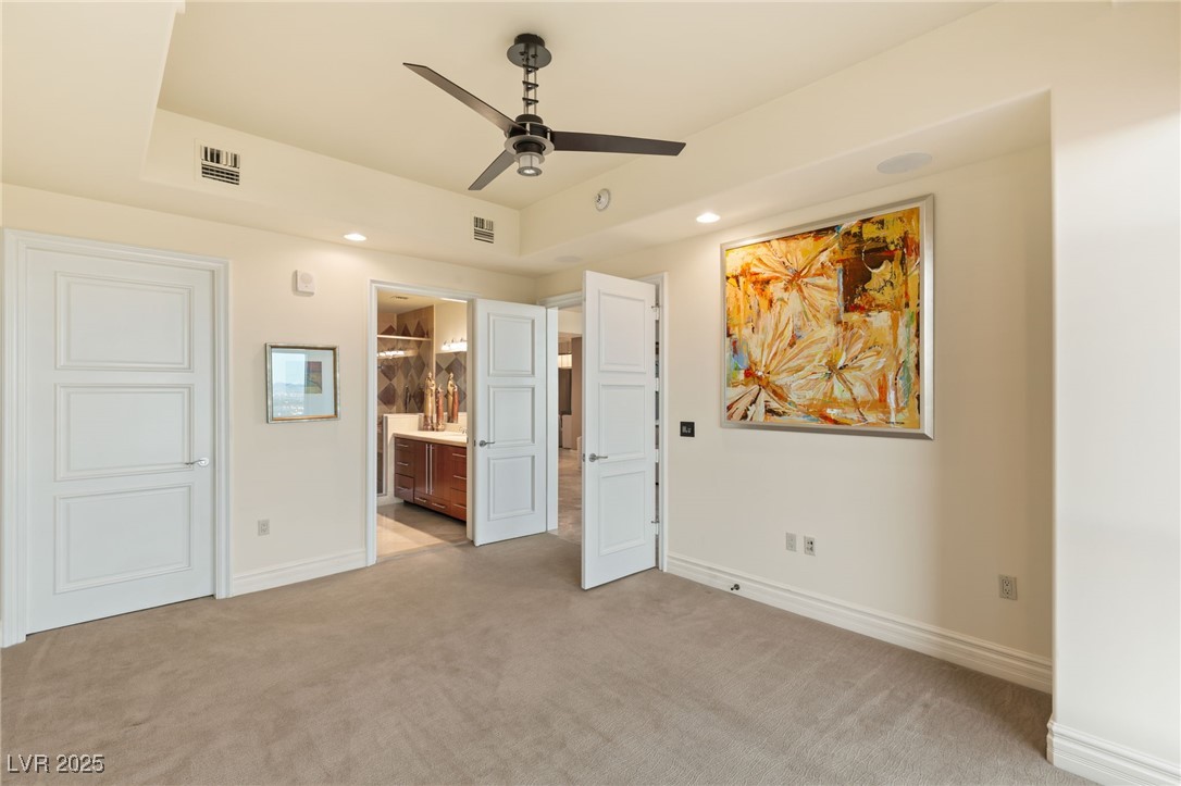 9101 Alta Drive 1205