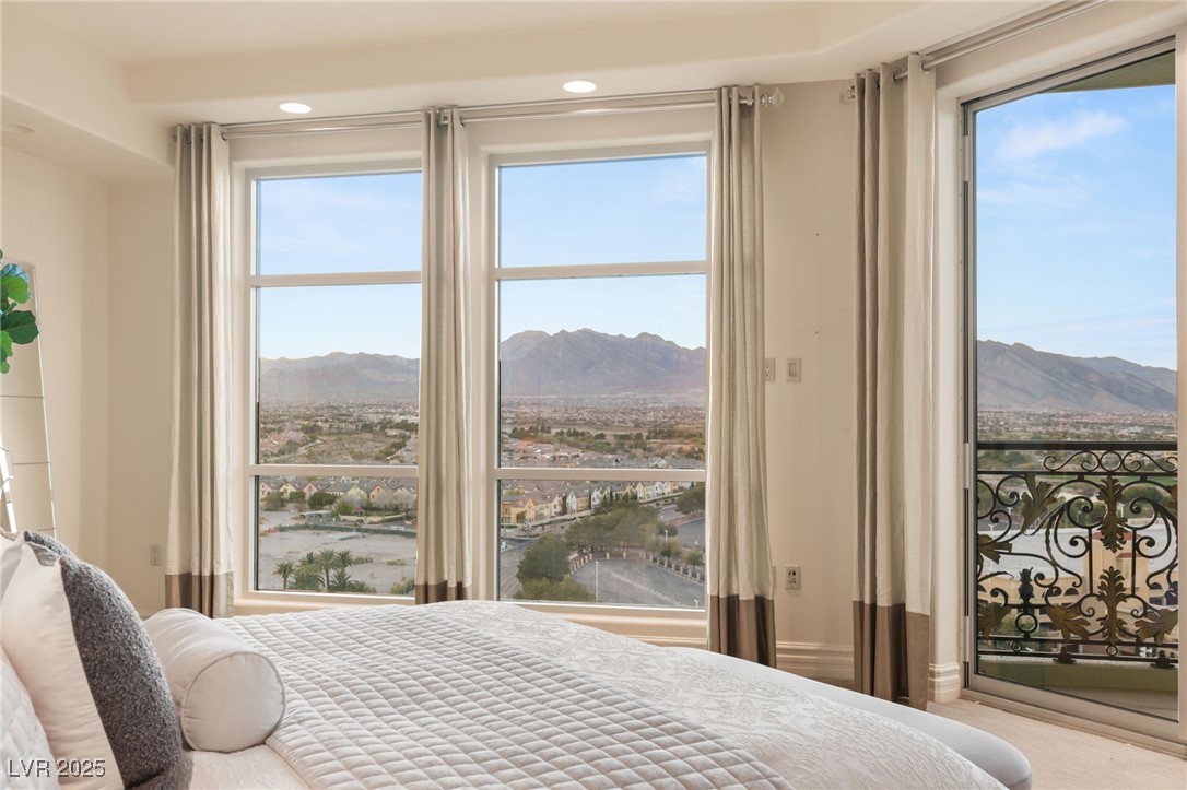 9101 Alta Drive 1205