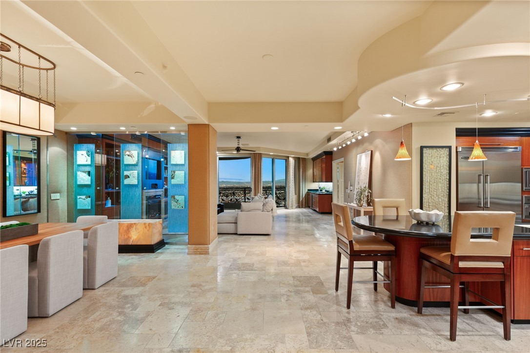 9101 Alta Drive 1205