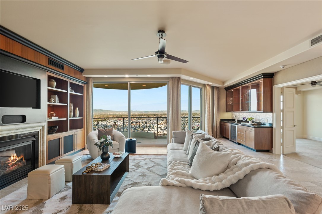 9101 Alta Drive 1205